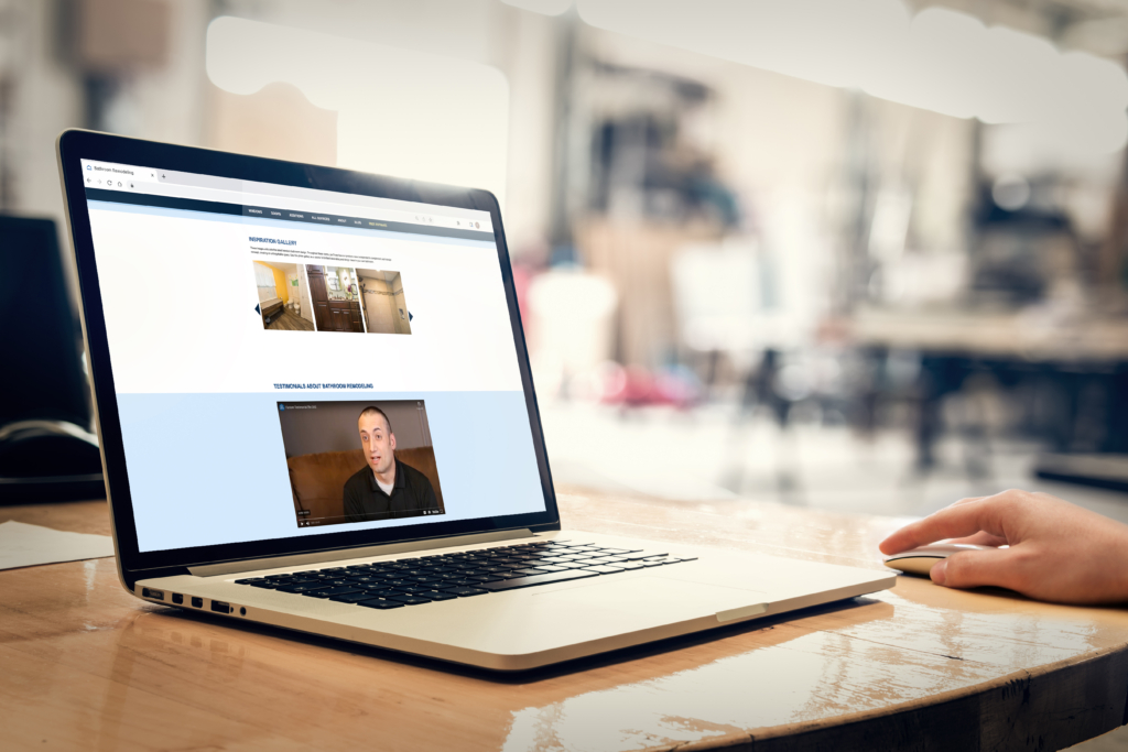 Soliede Web 7 Tips for Building a Solid Web Presence | inPAINT